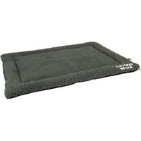 Pet Joy DoggyWool Blanket by grau L von Pet Joy