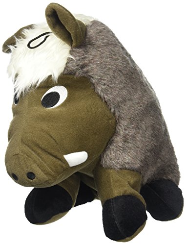 Great China Hundespielzeug Warthog, Plüsch, 35,6 cm von Pet Lou