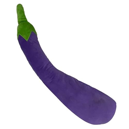 Pet Lou Aubergine, 73,7 cm Höhe, super weich, Plüschtiere von Pet Lou