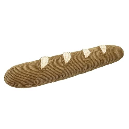 Pet Lou Baguette, Braun, 68,6 cm Länge von Pet Lou