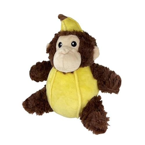 Pet Lou Bananenaffe, 20,3 cm hoch von Pet Lou