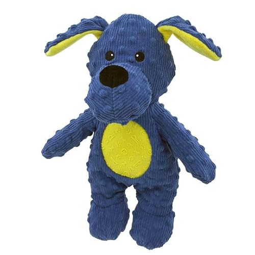 Pet Lou Dotty Friends 3.0-Dog, 33 cm Höhe, Haustierspielzeugzubehör von Pet Lou