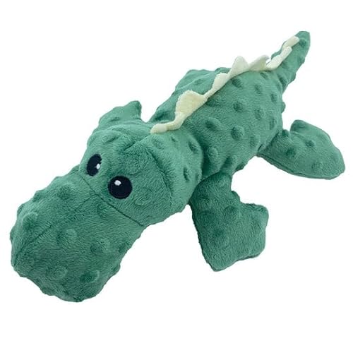 Pet Lou Dotty Friends Krokodil, 45,7 cm Länge von Pet Lou