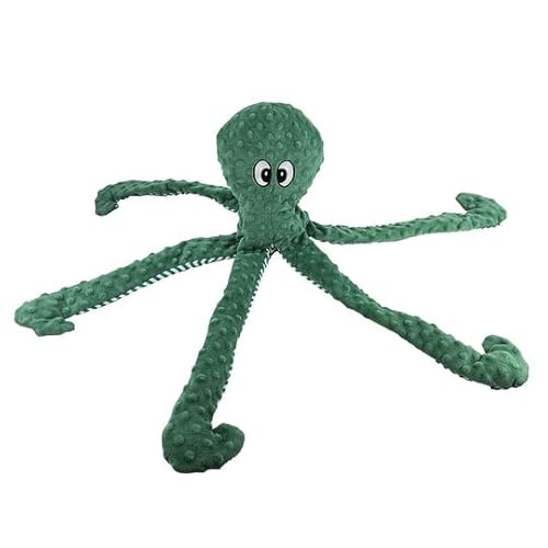 Pet Lou Dotty Friends Octopus, 66 cm Höhe, superweich, Plüschtiere von Pet Lou