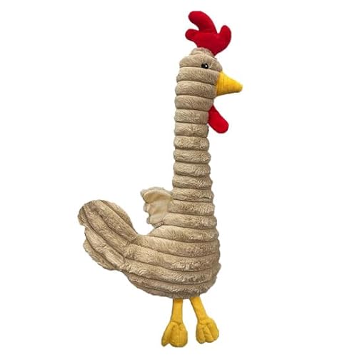 Pet Lou Farm Friends – Hahn, 78,7 cm Länge von Pet Lou