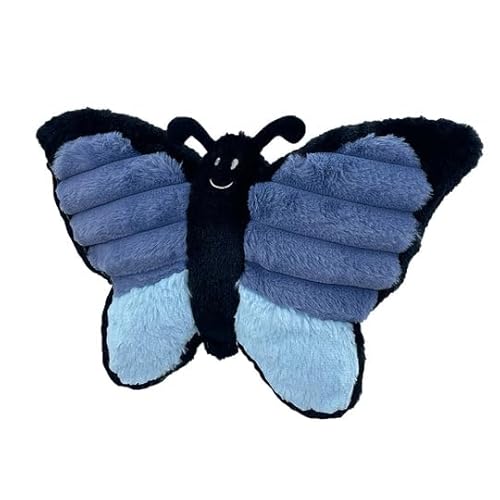 Pet Lou Farm Friends – Schmetterling, 40,6 cm Länge von Pet Lou