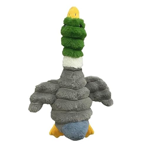 Pet Lou Farm Friends Stockente, 40,6 cm Länge von Pet Lou