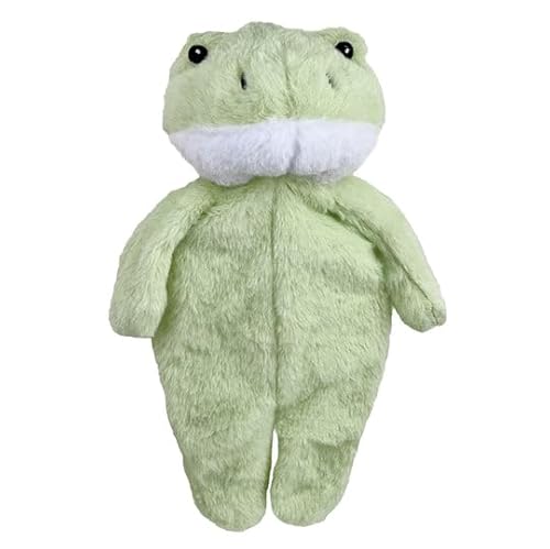 Pet Lou Floppy Frosch, 48,3 cm Höhe, super weich, Tier-Plüschtiere von Pet Lou