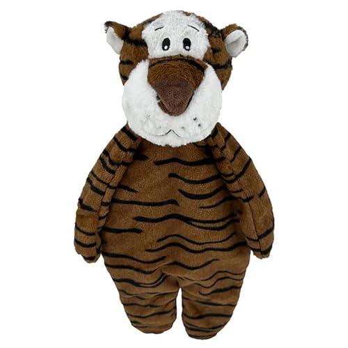 Pet Lou Floppy Tiger, 48,3 cm hoch, superweich, Plüschtiere von Pet Lou