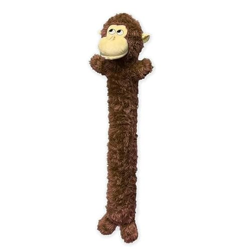 Pet Lou Monster Max-Brown, 114,3 cm Höhe von Pet Lou