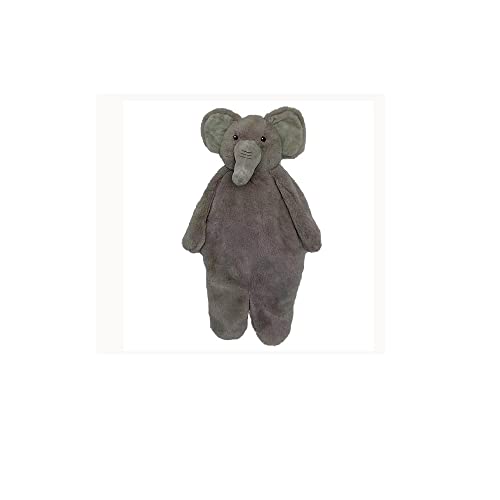 Pet Lou Plüschtier für Hunde, Elefant, 48,3 cm lang von Pet Lou