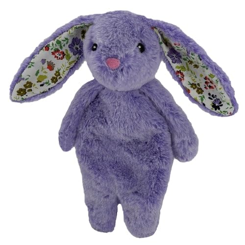 Pet Lou Schlapphase 33 cm hoch, Violett, superweich, Plüschtiere von Pet Lou