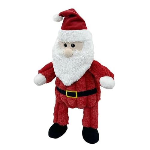 Pet Lou Weihnachtsmann, 40,6 cm hoch von Pet Lou