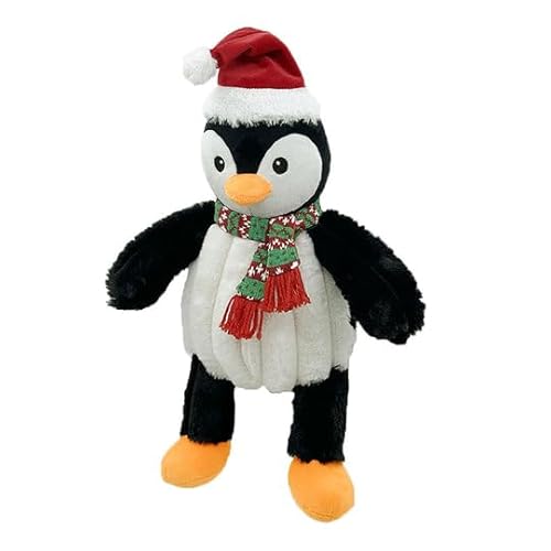 Pet Lou Weihnachtspinguin, 40,6 cm hoch von Pet Lou