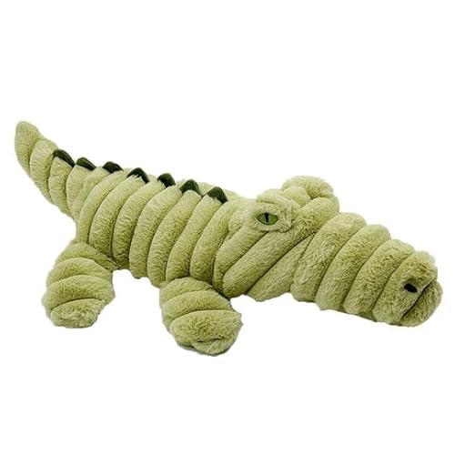 Pet Lou Zoo Friends – Alligator, 91,4 cm Länge von Pet Lou