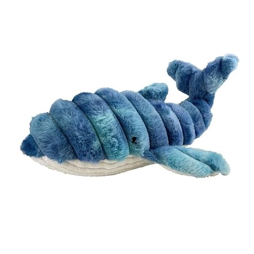 Pet Lou Zoo Friends Blauwal, 40,6 cm Länge von Pet Lou