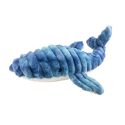 Pet Lou Zoo Friends Blauwal, 66 cm Länge von Pet Lou