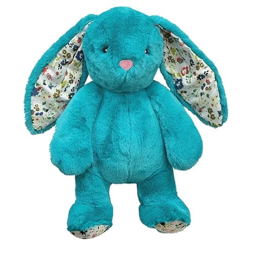 Promo Hase 38,1 cm, Tiffany-Blau von Pet Lou