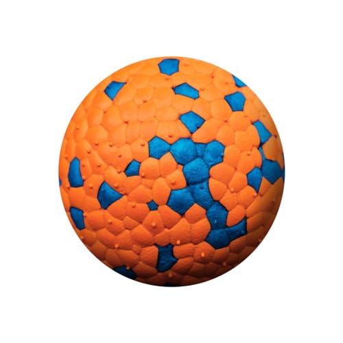 Pet Nova PolyBall – Ball für Hunde, Ø 7 cm von Pet Nova