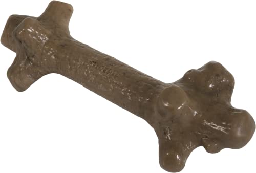 Pet Qwerks BarkBone Stick – für aggressive Kauer. von Pet Qwerks