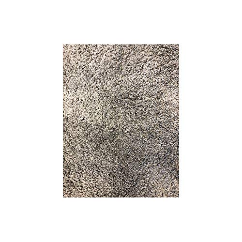 Pet Rebellion Snug Rug Premium-Matte, 67 x 100 cm, dunkelgrau von Pet Rebellion