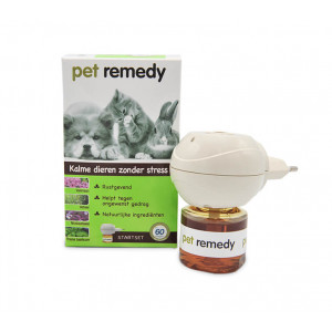 Pet Remedy Beruhigender Verdampfer 2 Nachfüllflakons von Pet Remedy