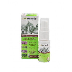 Pet Remedy Beruhigungsspray für Haustiere 15 ml von Pet Remedy