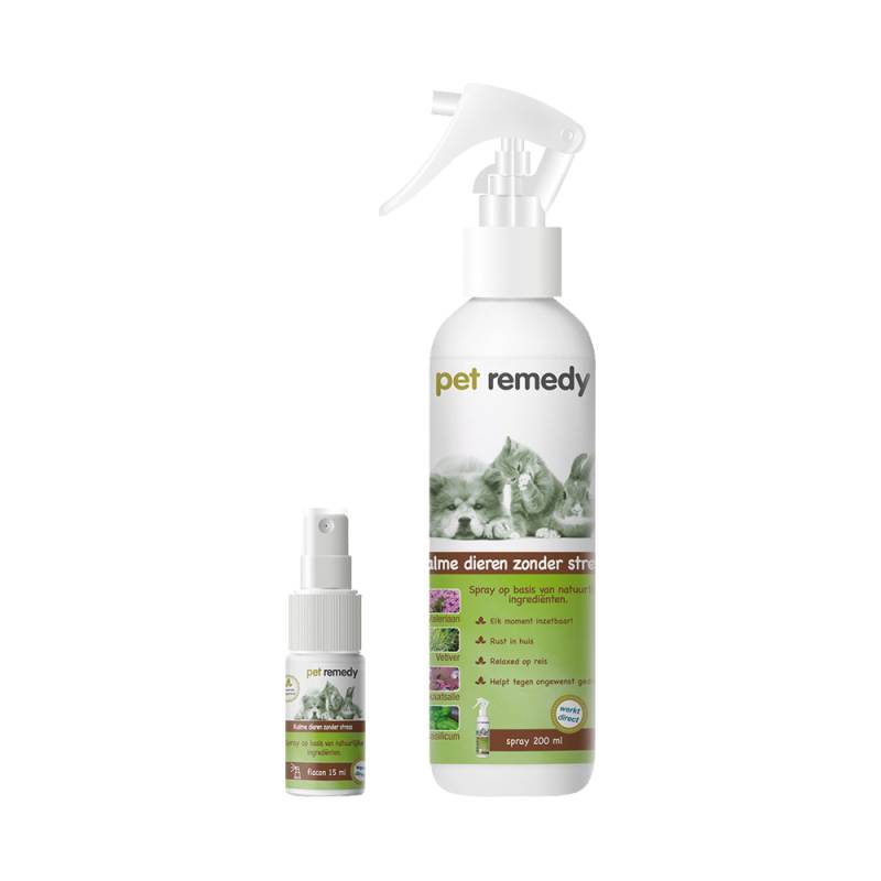 Pet Remedy Spray - 15 ml von Pet Remedy