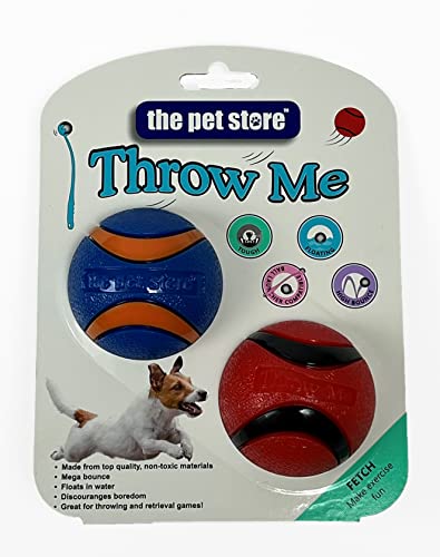 Pet Store Throw Me Ball von Pet Store