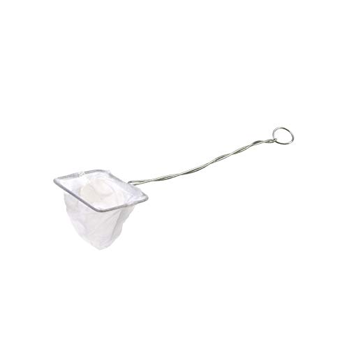 Pet Ting Aquariumnetz 5 x 7 cm für Tropische Kaltwasseraquarien von Pet Ting