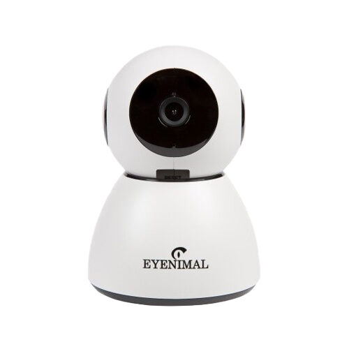 Pet Vision Eyenimal Live Full HD - Haustierkamera von EyeanimalPet Vision