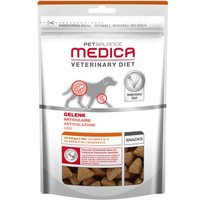 PetBalance Medica Gelenk Snacks mit Geflügel & Reis 2 x 125g von PetBalance