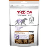 PetBalance Medica Schonkost Snack 2 x 125g Pute & Reis von PetBalance