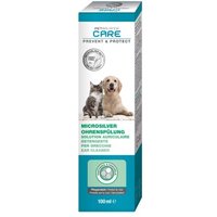 PetBalance MicroSilver Ohrenspülung von PetBalance