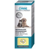 PetBalance MicroSilver Pflegespray 75 ml von PetBalance