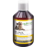 PetBalance Support Haut + Fell Öl 250ml von PetBalance