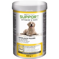 PetBalance Support Knoblauch Pulver 600g von PetBalance