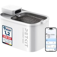 PetKit Kabelloser Katzen Trinkbrunnen Evermax PetKit Kabelloser Katzen Trinkbrunnen Evermax von PetKit