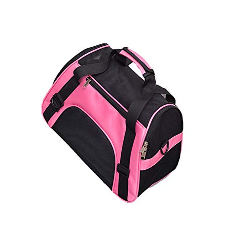 Bewegliche Haustier-Tasche, Pet Carrier Rucksäcke Faltbares Weicher Sided Rucksack Airline Approved Pet Reise Tragetasche Ventilated Breathable Haustier-träger mit Sling für Hunde und Bewegliche Haustier-Tasche, Pet Carrier Rucksäcke Faltbares Weicher Sided Rucksack Airline Approved Pet Reise Tragetasche Ventilated Breathable Haustier-träger mit Sling für Hunde und von PetPhindU