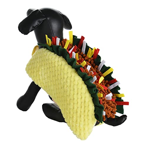 Hund Halloween Kostüm Haustier Sandwich Puppen Kostüm Haustier Kleidung Halloween Hunde Katze Sandwich Kleider Up Ordentlich Lustige Party Festives Kleid Lustige Halloween Kostüm Katzen von PetPhindU