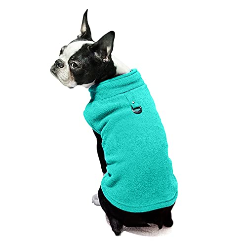 Hundemantel Windproof Fleece Haustierlack von PetPhindU