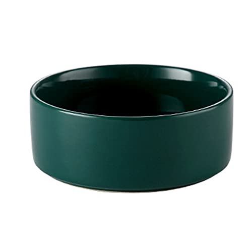 Keramik Cat Schüssel Speisen Wasser-schüssel Hundefutter Schüssel Hund Basin Hundenapf Katze Dish Hund Wasser Bowl Pet Bowl von PetPhindU