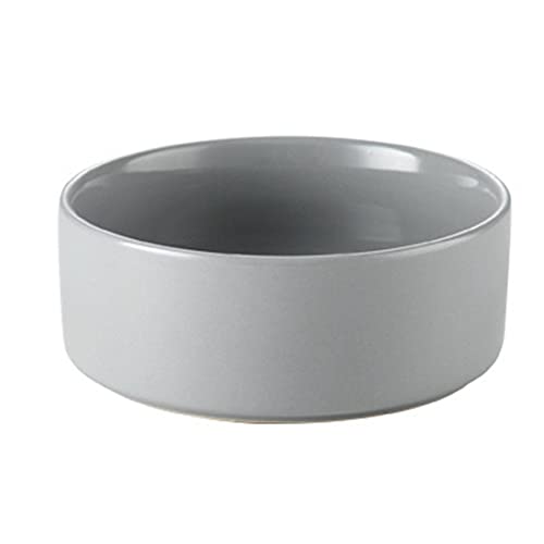 Keramik Cat Schüssel Speisen Wasser-schüssel Hundefutter Schüssel Hund Basin Hundenapf Katze Dish Hund Wasser Bowl Pet Bowl von PetPhindU