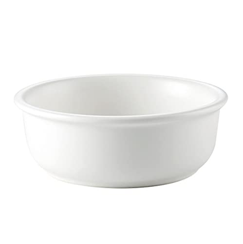 Keramik Katze Schalen Kleine Hundefutter Schüsseln Pet Feeder Wasser-schüssel Cat Bowl Schützen Pet Spine Anti Vomiting Pet Food-schüssel-Wasser-schüssel für Katzen & Kleine Hunde von PetPhindU