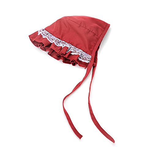 PetPhindU Haustier Hund Sonnenhut Dog Sonnenschutz-Hut Hund Hat Dog Sport Im Freien Hat Dog Sun Caps Hund Sunbonnet Lace-up Thin Section Hund Kopfbedeckung Haustier Zubehör Hund Sommer-Hut: Bunt von PetPhindU