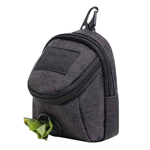 PetPhindU Hund Behandelt Beutel Hund Behandelt Bag Hund Behandeln Beutel Hunde Tragbarer Haustier Hund Behandeln Beutel Reflexion Outdoor Hundefutter Tasche Behandelt Bags Hundetasche Hund Behandeln von PetPhindU