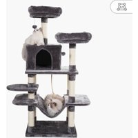 PetRhein Deluxe Catzone Katzenbaum Yoga 001 Series von PetRhein