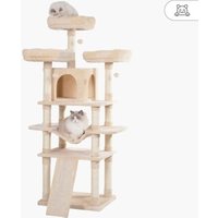 PetRhein Deluxe Catzone Katzenbaum Yoga 002 Series von PetRhein