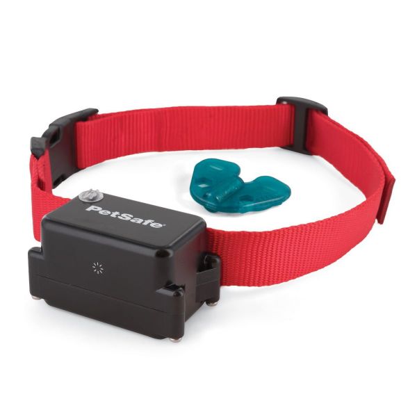 PetSafe® Empfängerhalsband für sture Hunde - PIG19-10763, Zusatzhal... von PetSafe