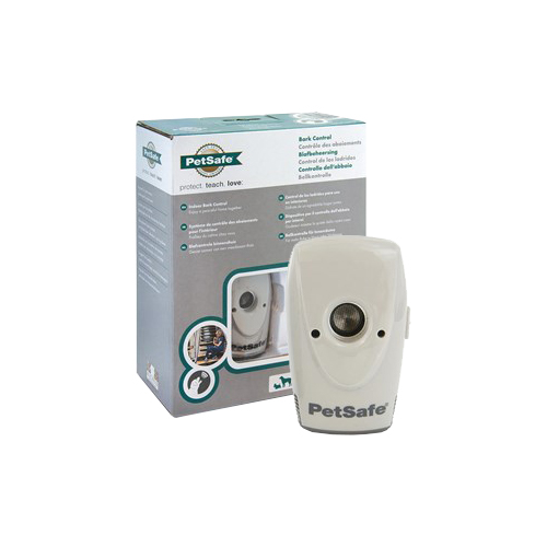 PetSafe Anti Blaf Indoor (Bellkontrolle für Innenräume) von PetSafe